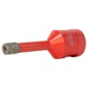 RUBI Tiling Tools 5989 Dry Cut Diamond Drill Bit 8mm