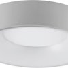 Lampa sufitowa LED EVN R30181425 R30181425 18 W 1584 lm srebrny