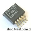 LM2941SX ADJ 1A Regulator Reset SMD-D2PAK-5 NSC