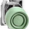 Schneider Electric XB4BPS31EX Przycisk XB4BPS31EX, 22 mm, 600 V, 6 A, 1 szt.