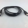 KABEL WTYK USB A 3.0 - WTYK USB B 3.0 EAD65573101 1,8M CZARNY (KABUSB-B-EAD65573101)