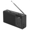 RADIO PRZENOSNE LTC REGA USB/SD/AUX MINI