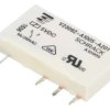 Przekaźnik elektromagnetyczny SPDT 5VDC 6A 250VAC 1393236-1