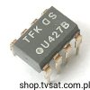 U427B Driver for IR transmitter DIP8 TFK