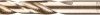 Wiertło spiralne PFERD TOOLS 25203863 10 szt.