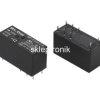 Przekaźnik 24V/2x8A MPI-S-224-C-4