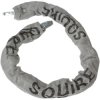 Squire Y3 Square Section Hardened Steel Chain 90cm x 10mm