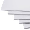 Cathedral Products FBWHTA45 Foamboard White 5mm A4 (210 x 297mm) 5pk