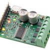 Pololu Tic 36v4 USB Multi-Interface High-Power Stepper Motor Controller (Connectors Soldered)