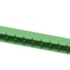 Blok zacisków wtykowych 11-pinowe raster: 7.62mm Phoenix Contact 12.0A 630.0 V.