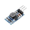 5szt. 7W Mini przetwornik podnoszący napięcie DC-DC 2,6-5,5V na 12V moduł regulacji napięcia