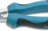 Szczypce boczne wzmocnione Hazet 1802-11, 160 mm, 64 HRC, do warsztatu