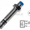 Czujnik indukcyjny LR12XBN04DNO-E2 ( NPN, NO, M12)