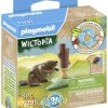 Playmobil® Wiltopia bóbr 71291