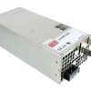 RSP-1500-48 Zasilacz impulsowy do wbudowania modułowy 1536W 48VDC 32A