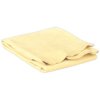 Sealey CC72 Genuine Chamois Leather 2.5ft²