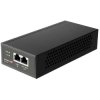EDIMAX GP-103IT IEEE 802.3bt Gigabit PoE++ Injector 90W 10/100/1000 Mbps Metal