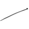 StarTech.com CBMZT8B 8"(20cm) Cable Ties - 1/8"(4mm) wide, 2-1/8"(55mm) Bundle