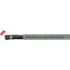 Helukabel 13351 MEGAFLEX 500 Control lead 7G 0.50mm² Grey per metre