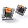 Control and isolating transformer, 500 VA, 230 V, 230 V, 91 %, Block ST 500/23/23
