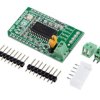 Płytka ewaluacyjna MikroElektronika Shield