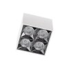 Lampa natynkowa MIDI LED 16W 16W 1500lm 3000K 10047 Nowodvorski Lighting