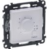 Legrand Regulator temperatury Valena Life Allure biały 752134 1 szt.