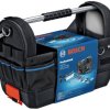 Torba narzędziowa z wyposażeniem Bosch Professional GWT 20 1600A02H5B, (D x S x W) 430 x 230 x 340 mm