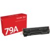 Xerox 006R03644 Everyday™ Black Toner by Xerox compatible with HP 79A (CF279A),