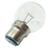 B22d 24V 40W klar A45/Al ChRL 8675