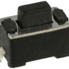 Mikroprzycisk; 3,5x6mm; 5mm; TS3603-5.0; powierzchniowy (SMD); 2 piny; 1,5mm; OFF-(ON); 50mA; 12V DC; 160gf; RoHS