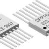 DFP Thick Film Resistor Networks, Flat Pack