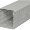 Kanał na wiązki OBO Bettermann LK4 N 80080 6178231 (D x S x W) 2000 x 80 x 80 mm 1 szt.