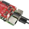 Tarcza Renkforce, USB/mSATA-Converter RF-4011273 RF-4011273