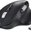 Mysz ergonomiczna bezprzewodowa Renkforce RF-OBTM-500 3200 dpi