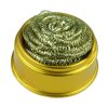 Soldering Iron Brass Cleaning Ball