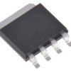MOSFET N-kanałowy 252 A. LFPAK, SOT-669 40 V SMD Pojedynczy 134 W 1,15 milioma