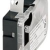 Drukarka systemu etykietującego Phoenix Contact MM-WMT 3,5 (15X5)R C1 WH/BK 1116191, montaż: nasuwanie, 15 x 5 mm, 1 szt
