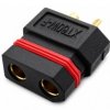 GNIAZDO XT60W-F CZARNE