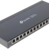 Switch 16-portowy TL-SG116E