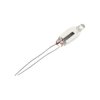 Żarówka neonowa NEON-2 AC65V lub DC90V fi 6x18mm (dla 230V konieczny rezystor 330kom)