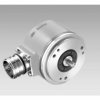 Enkoder absolutny Magnetyczny średnica wału 6mm Baumer 4,5→ 30 V DC 6000rpm