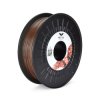 Filament PLA Brązowy 0,75kg. NOCTUO