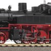 Lokomotywa parowa H0 Piko H0 50733, Digital AC Sound, Długość ze zderzakami: 123 mm, Epoka: III