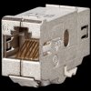1309A0-I E-DAT modul coupler 8(8) 180° Cat.6