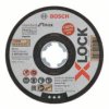 Tarcza tnąca prosta Bosch Accessories Bosch Standard for INOX WA 60 T BF - Schneidscheibe 2608619261 115 mm 1 szt.
