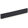 econ connect BLG1X25 SIL Socket 1 row 25 pins per row 1 piece