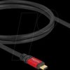 80050 USB 2.0 cable, USB-C, PD 3.1, 240 W, 1 m