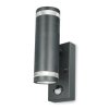 Marinus IP44 Bi-directional GU10 Wall li