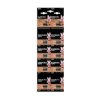 Bateria DURACELL LR03 Simply karta HBDC B20(20szt)